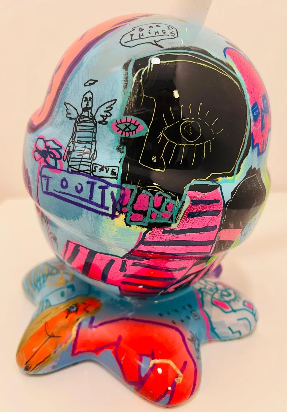 その他 KAWS THE PROMISE GREY KAWS - The Promise (grey) for Sale | Artspace